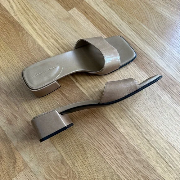 PALOMA WOOL Jacoba II Sandal - Picture 4 of 6